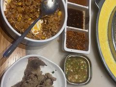 -韩宫宴烤肉·料理(宜兴八佰伴店)