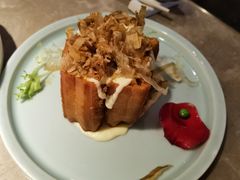-新白鹿餐厅(金鹰新街口店)