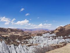 -墨石公园景区