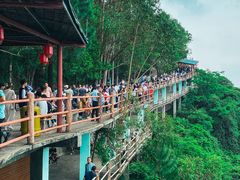 -东莞观音山旅游风景区