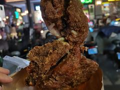 -上帝炸鸡(食品街店)