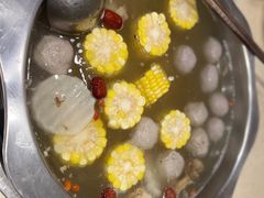 -八合里潮汕鲜牛肉火锅(吉大店)
