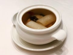 -明阁 Ming Court(广州朗豪酒店)