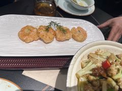 -箪食巷私房菜馆·鲁菜(玉函路店)