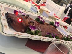-春满园·早茶·粤菜·宴会(前海店)