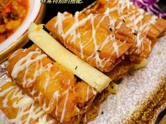 -觅山云南菜(泊富ICITY店)