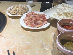 -东北烤肉(钟鼎名悦店)