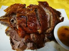 -老字号蛇口德记烧腊饭店·海鲜加工