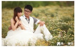 -唯一视觉婚纱摄影(李家村店)