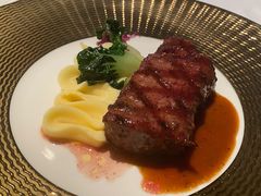 -领仕扒房(长春店)