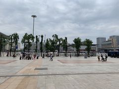 -火车北站(地铁站)