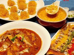 -宴周康·精致江浙菜(周浦店)