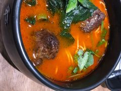 -和府捞面(东直门银座店)