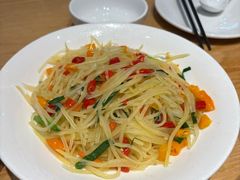 -东北风(江北万达店)