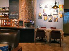 大堂-BONAZZA 意大利餐厅