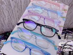-华彬眼镜专业渐进配镜(潘家园店)