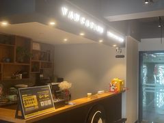 -梵猫·新养生(南坪万达店)