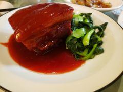 -新聚丰菜馆(太监弄店)