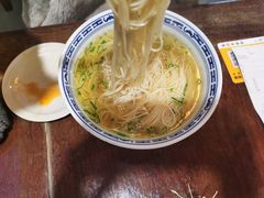 -同得兴 Since·1995 传统苏式面馆(嘉馀坊店)