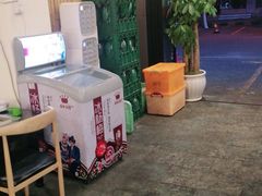 -德四家·傣族风味烧烤(金实店)