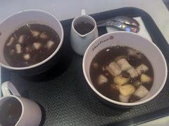 招牌烧仙草-鲜芋仙(中环百联2店)