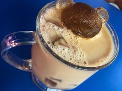 熊仔乒乓珍奶-港式茶餐厅·乒乓室记·谢赛克乒乓球俱乐部