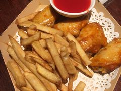 -章吴记喜瑞餐厅(东东城店)