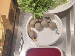 -蜀留香火锅(西南角店)