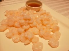 清炒河虾仁-和记小菜(大宁店)