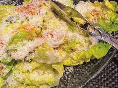 -The Grill by Sean Connolly