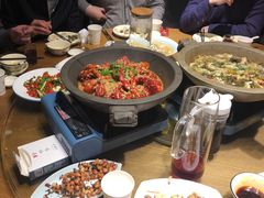 -味仙居(环城南路店)