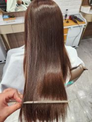 -逸丝风尚yesfashion造型