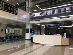 -苏州独墅湖科教创新区医院