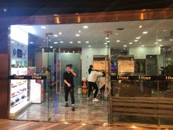 -YDO SALON