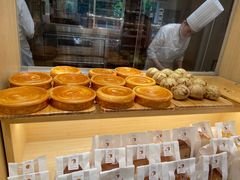 -好利来(北新桥店)