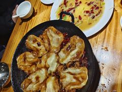 -百味地锅鸡(铜山路店)