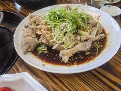 -侠成水上农庄(工业大道店)