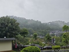 -广东天露山旅游度假区