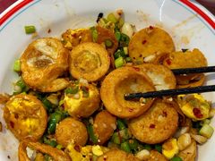 -韵味湘肴·小炒黄牛肉(五一广场美食地标店)