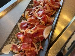 -老卜奎齐齐哈尔烤肉(人民东路店)