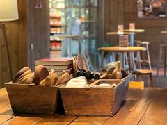 -无印良品餐堂 MUJI Diner(成都太古里店)