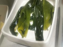 海带-海底捞火锅(凯德广场店)