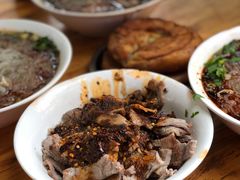 -甘记肥肠粉(马鞍北路店)