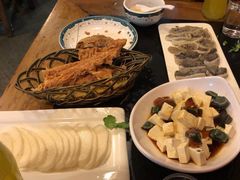 -裕德孚·非遗手切涮羊肉(东直门内大街店)