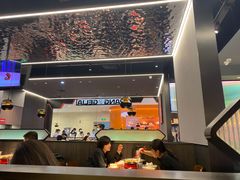 大堂-胖哥俩肉蟹煲(湖滨银泰in77店)