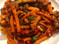 风味羊排-大鸭梨(天通西苑店)