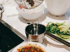 -牛焱·贵州黄牛肉火锅(城西银泰店)