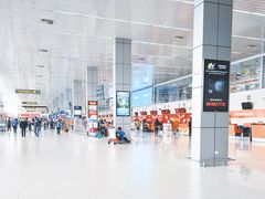 -河内内排国际机场