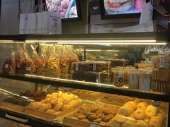 -金麦特四合糕点城(正定常山店)