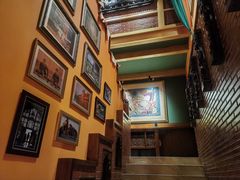 -甘尼仕印度餐厅酒吧(斜塘老街店)